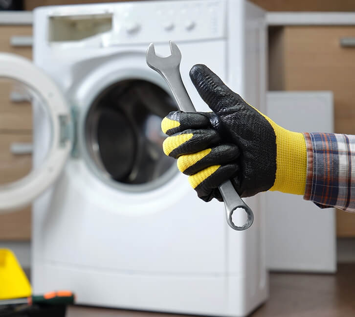 Haushaltsgeräte Reparatur in Schwäbisch Gmünd