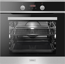 Backofen Reparatur Schwäbisch Gmünd