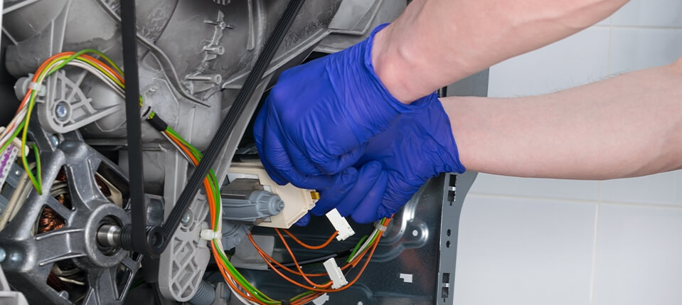 Haushaltsgeräte Reparaturservice Schwäbisch Gmünd - Über uns