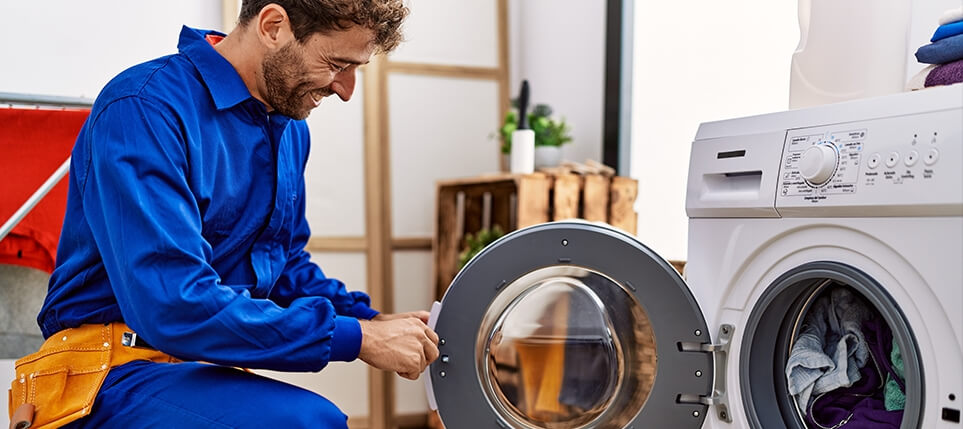 Haushaltsgeräte Reparaturservice Schwäbisch Gmünd - Kontakt